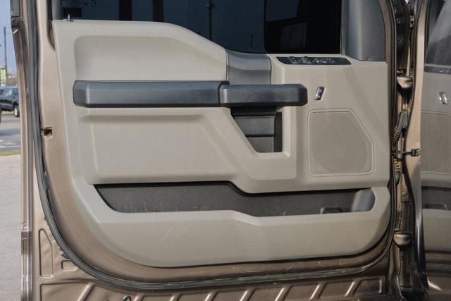 used 2022 Ford F-450 car, priced at $63,000