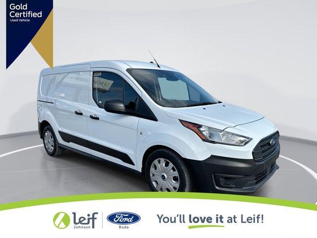 used 2023 Ford Transit Connect car, priced at $32,900