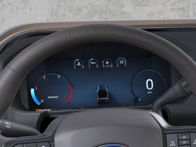 new 2026 Ford F-250 car, priced at $96,950