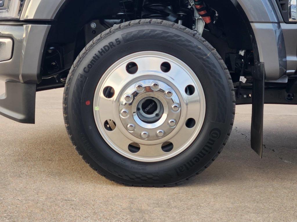 new 2026 Ford F-450 car, priced at $109,670