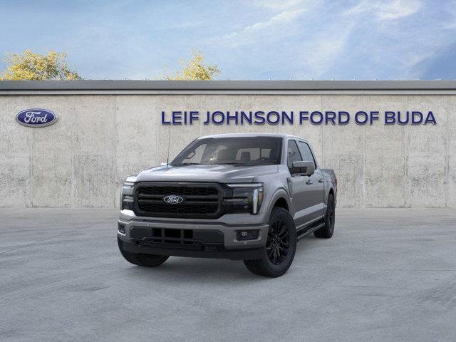 new 2026 Ford F-150 car, priced at $67,698