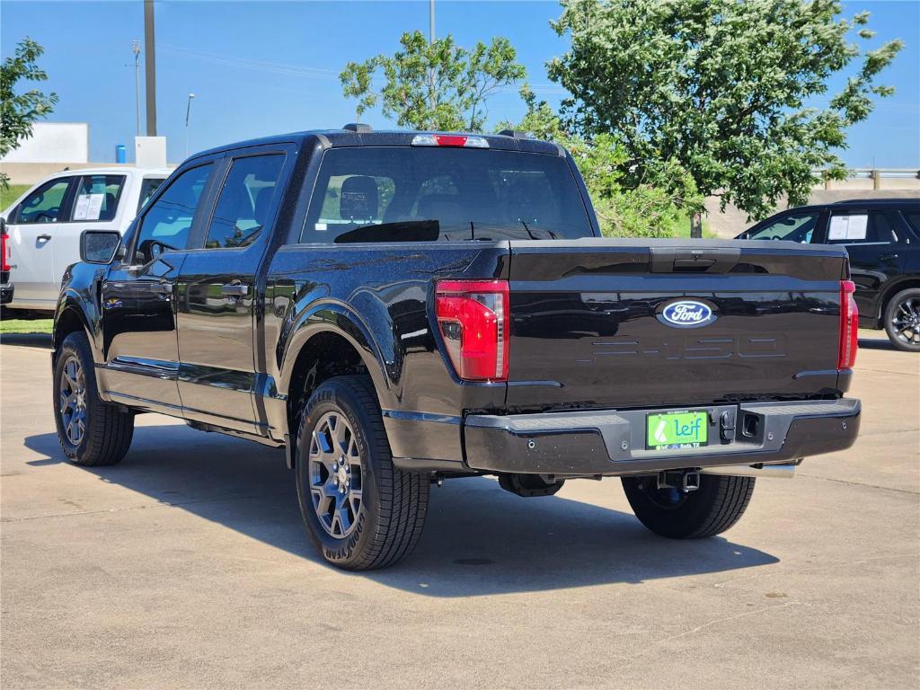 new 2026 Ford F-150 car, priced at $45,736