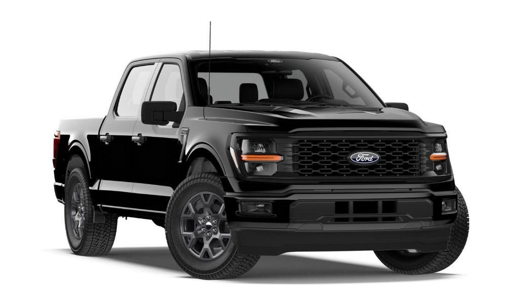 new 2026 Ford F-150 car, priced at $45,736