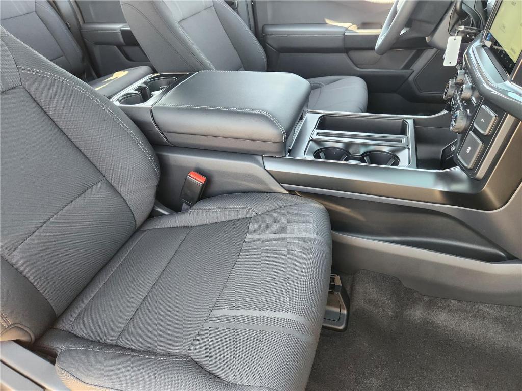 new 2026 Ford F-150 car, priced at $45,736