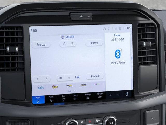 new 2026 Ford F-150 car, priced at $47,654