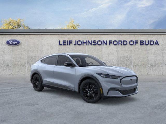 new 2025 Ford Mustang Mach-E car, priced at $38,935