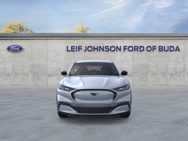 new 2025 Ford Mustang Mach-E car, priced at $38,935