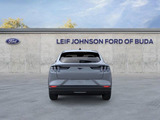 new 2025 Ford Mustang Mach-E car, priced at $38,935