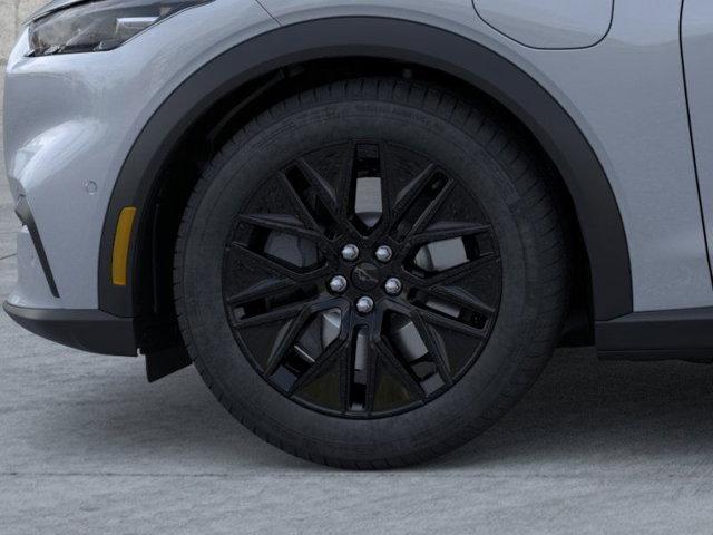new 2025 Ford Mustang Mach-E car, priced at $38,935
