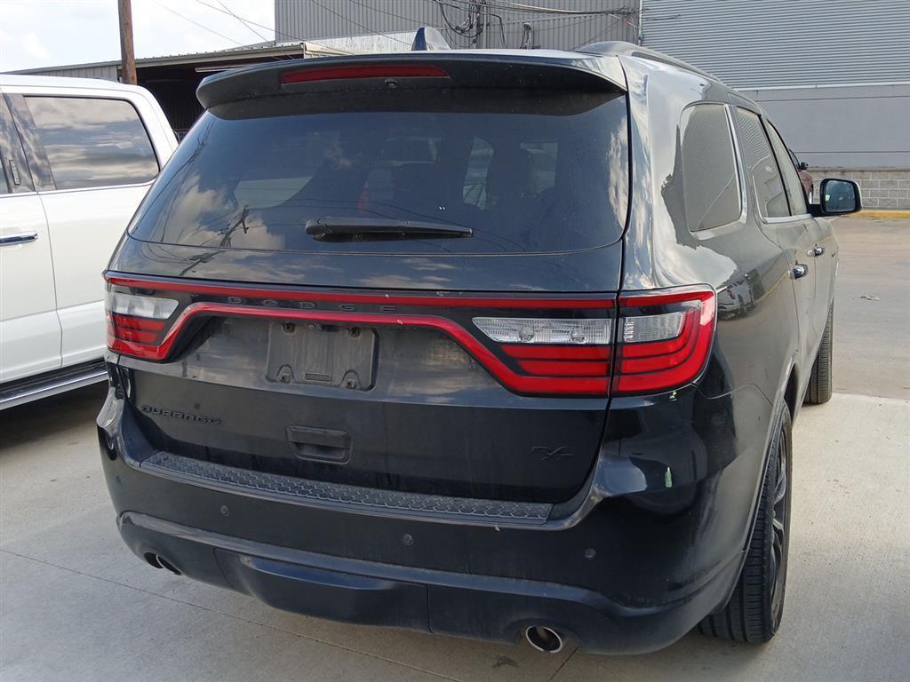 used 2023 Dodge Durango car, priced at $45,000