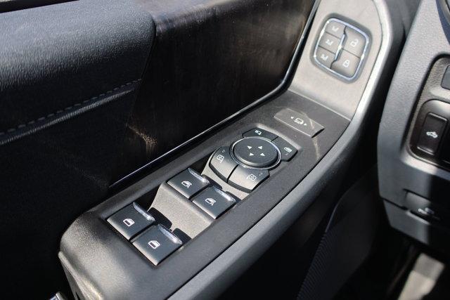 used 2023 Ford F-250 car, priced at $75,948