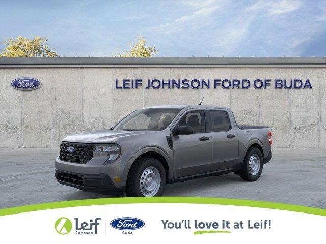 new 2025 Ford Maverick car, priced at $30,060