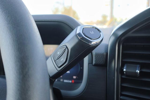 used 2025 Ford F-150 car, priced at $44,900