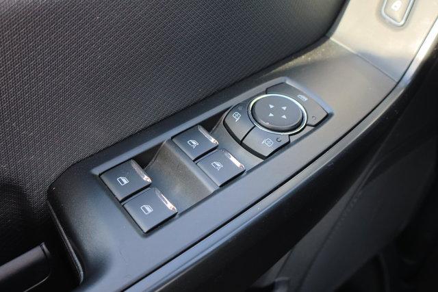 used 2025 Ford F-150 car, priced at $44,900