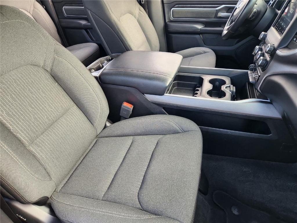 used 2020 Ram 1500 car, priced at $30,000