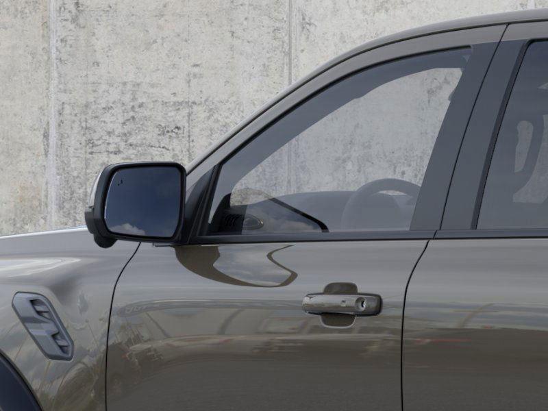new 2026 Ford Ranger car, priced at $59,360