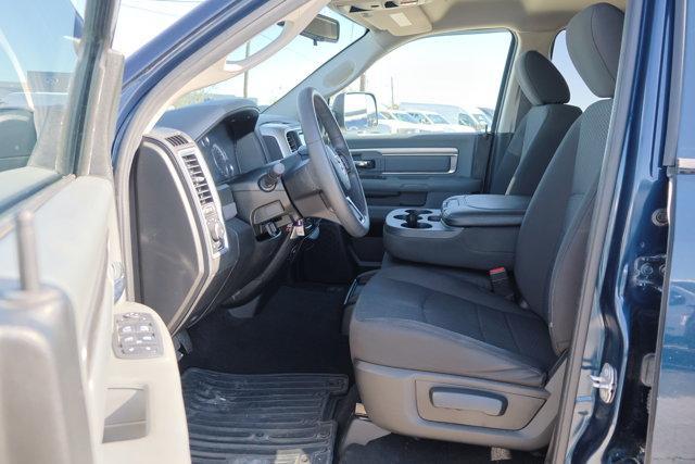 used 2019 Ram 1500 Classic car, priced at $27,900