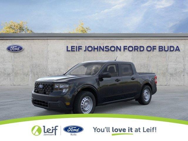 new 2025 Ford Maverick car, priced at $30,799