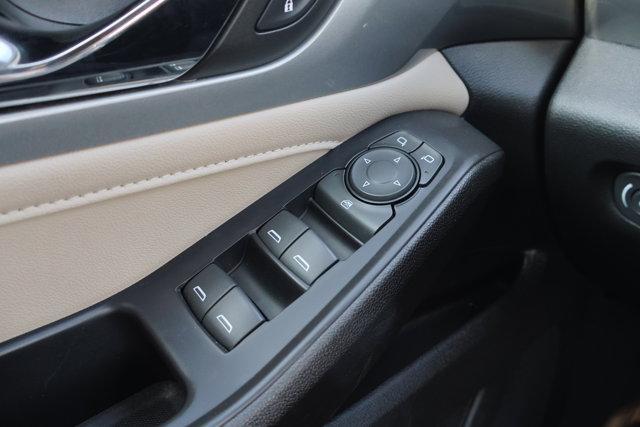 used 2022 Chevrolet Traverse car, priced at $21,280