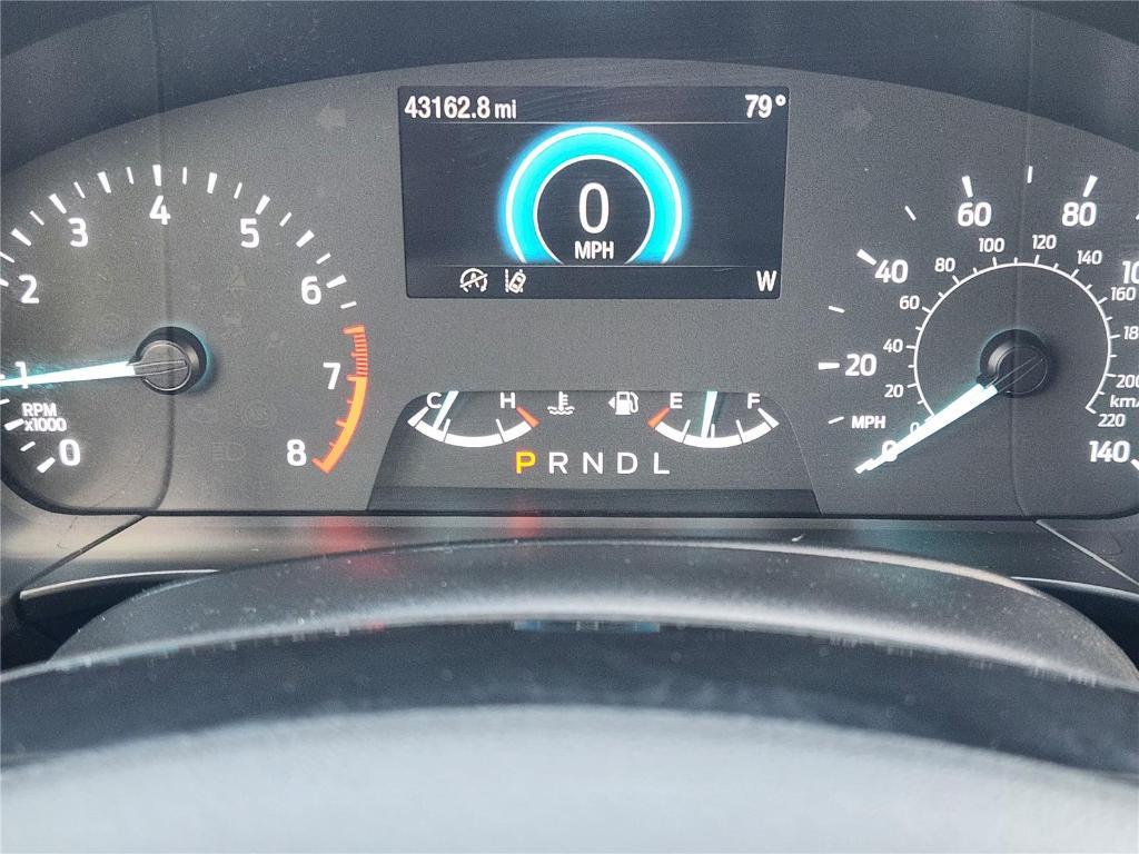 used 2021 Ford Escape car, priced at $17,500