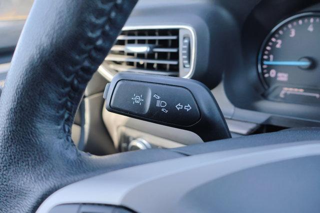 used 2022 Ford Explorer car, priced at $25,300