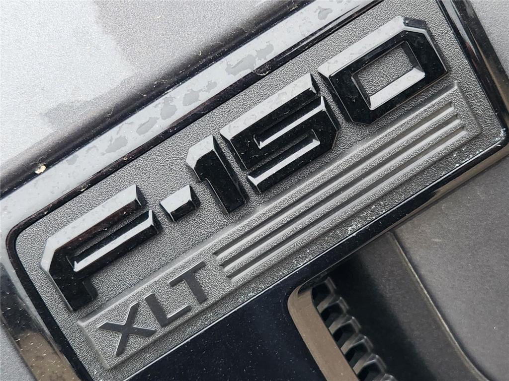 new 2026 Ford F-150 car, priced at $57,943