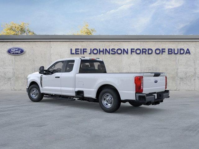 new 2026 Ford F-250 car