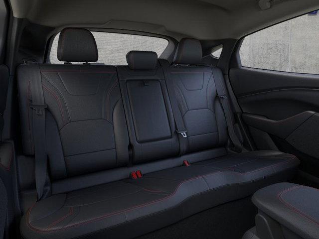 new 2025 Ford Mustang Mach-E car, priced at $51,935