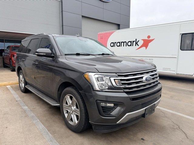 used 2020 Ford Expedition car, priced at $22,500