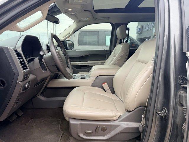 used 2020 Ford Expedition car, priced at $22,500