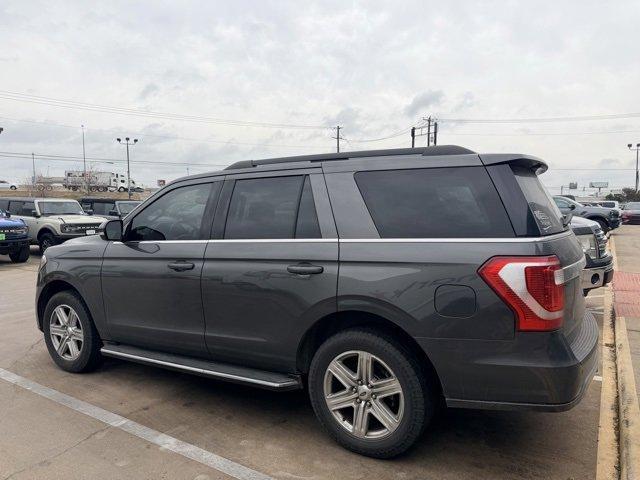 used 2020 Ford Expedition car, priced at $22,500
