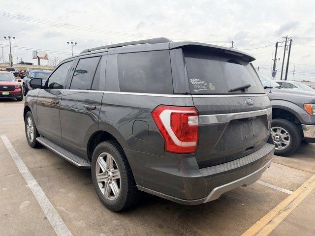 used 2020 Ford Expedition car, priced at $22,500