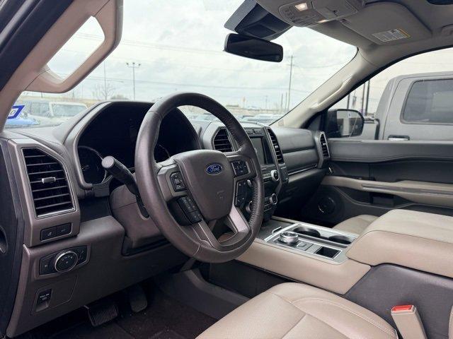 used 2020 Ford Expedition car, priced at $22,500