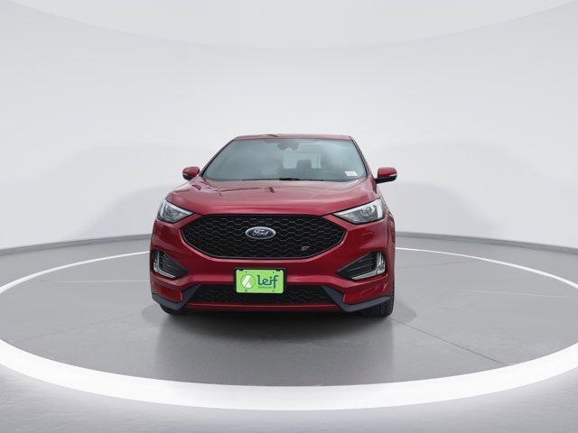 used 2023 Ford Edge car, priced at $26,900