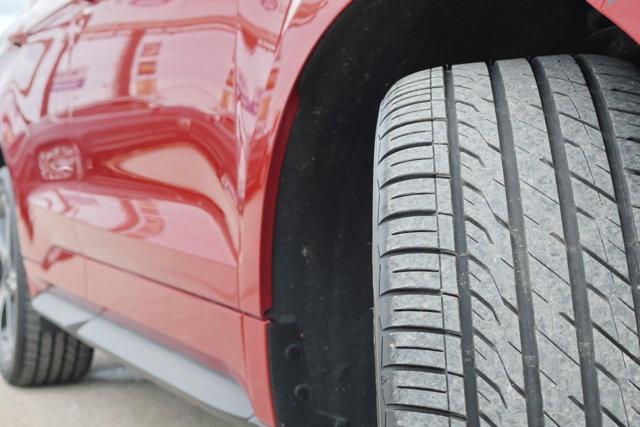 used 2023 Ford Edge car, priced at $26,900