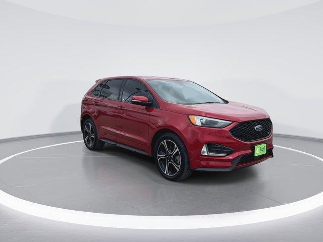 used 2023 Ford Edge car, priced at $26,900