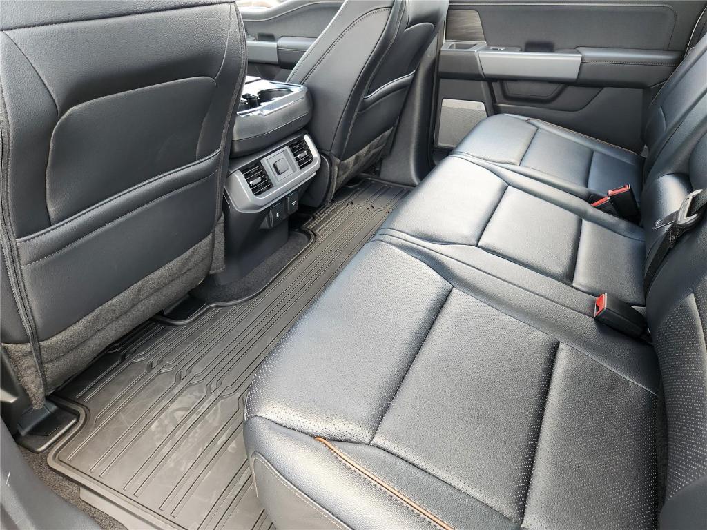 new 2026 Ford F-150 car, priced at $68,331