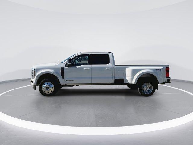 used 2025 Ford F-450 car, priced at $99,400