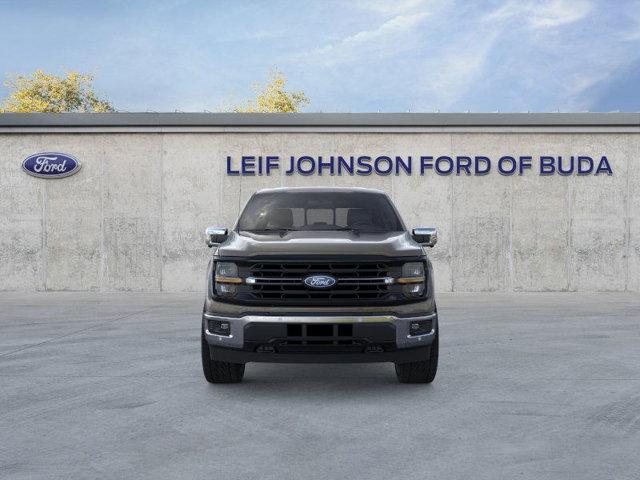 new 2026 Ford F-150 car, priced at $61,700