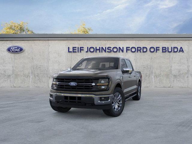 new 2026 Ford F-150 car, priced at $61,700