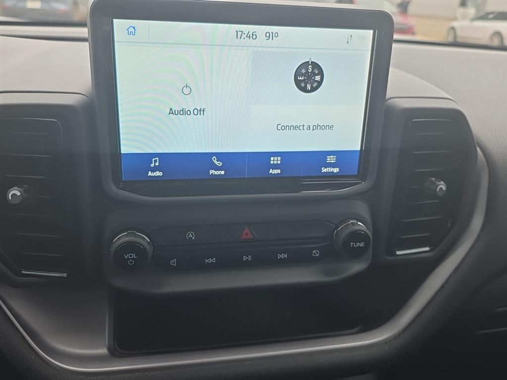 used 2021 Ford Bronco Sport car, priced at $23,000