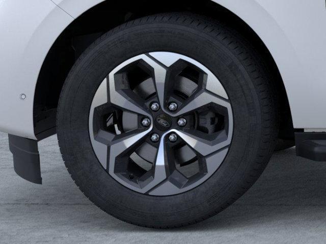 new 2026 Ford Expedition car, priced at $73,240