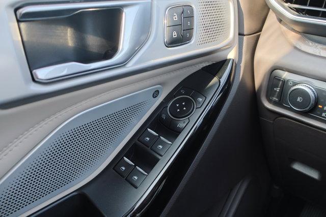 used 2022 Ford Explorer car, priced at $32,649