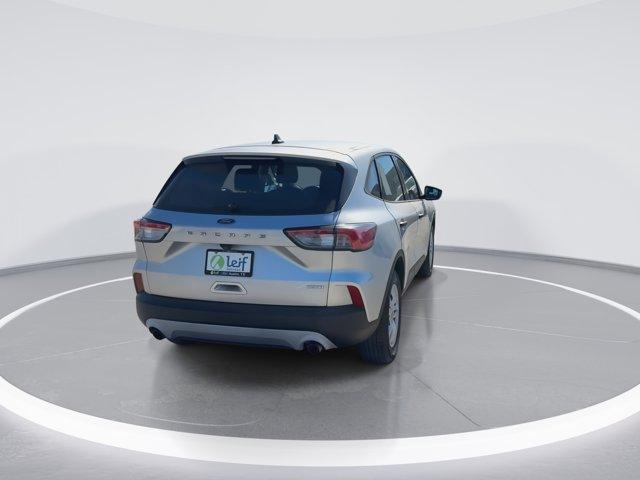 used 2020 Ford Escape car, priced at $14,500