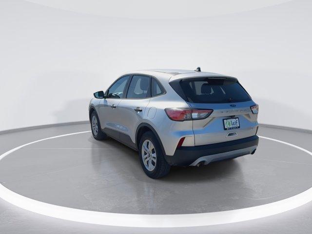 used 2020 Ford Escape car, priced at $14,500