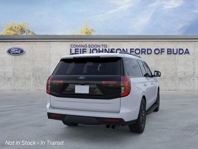 new 2026 Ford Expedition car, priced at $84,490