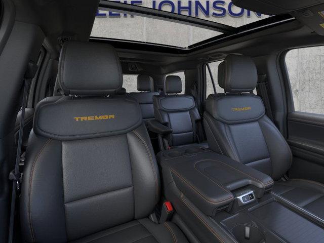 new 2026 Ford Expedition car, priced at $84,490