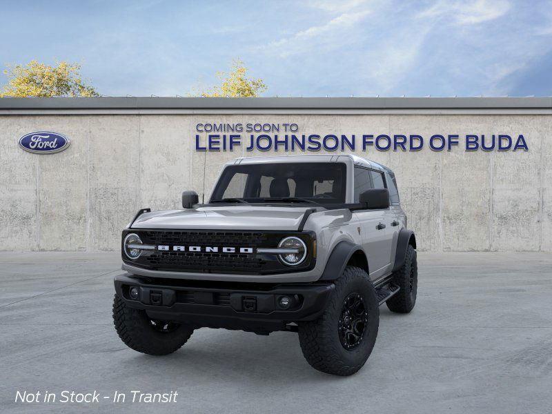 new 2026 Ford Bronco car, priced at $69,638