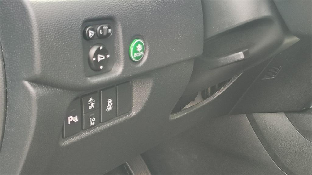 used 2020 Honda Passport car, priced at $23,500