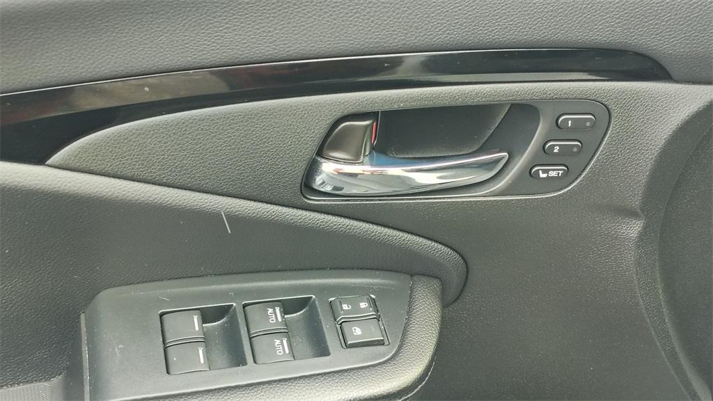 used 2020 Honda Passport car, priced at $23,500